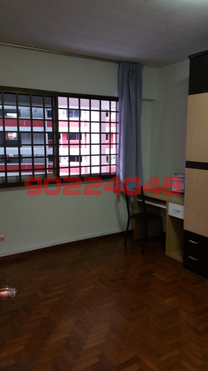 Blk 7 Toh Yi Drive (Bukit Timah), HDB Executive #101697222
